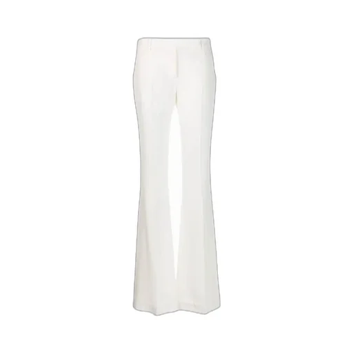 Flared Pants
