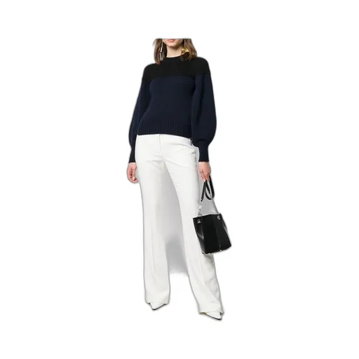 Flared Pants