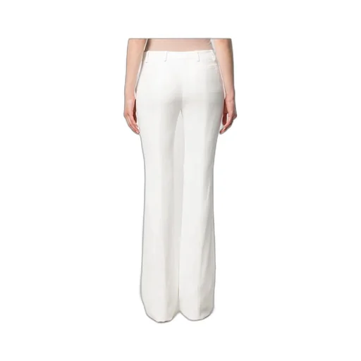 Flared Pants