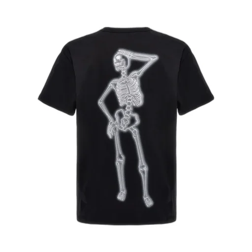 Logo Printed T-Shirt