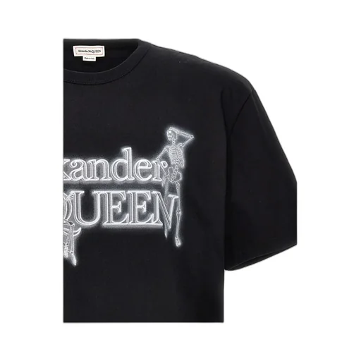 Logo Printed T-Shirt