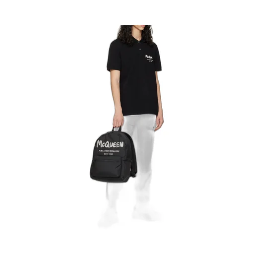Graffiti Metropolitan Backpack