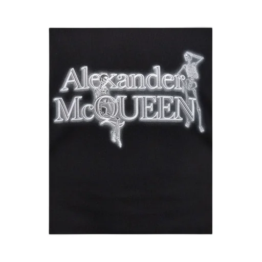 Logo Printed T-Shirt