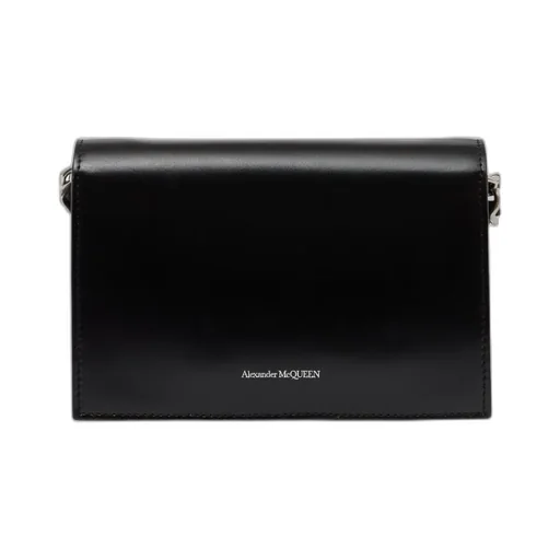 Skull Small Shoulder Bag