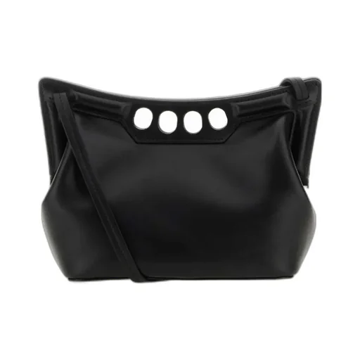 The Peak Bag Mini Crossbody Bag