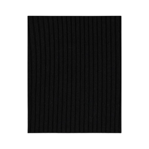 Cut-Out Detailed V-Neck Jumper