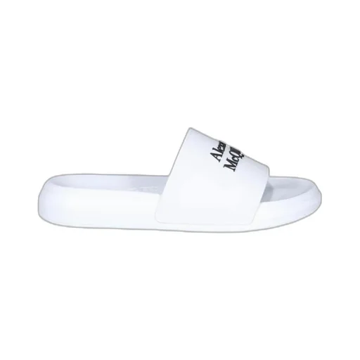 Logo Printed Slides