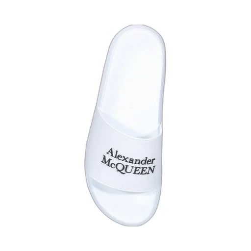 Logo Printed Slides