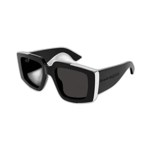 Square Frame Sunglasses