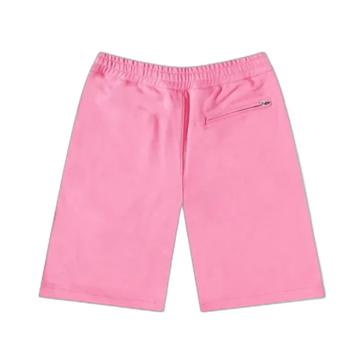 Logo Printed Shorts