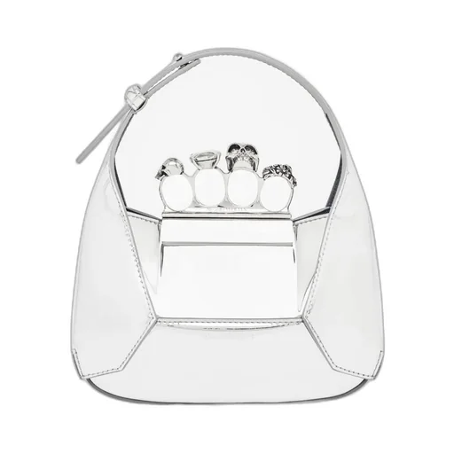 The Jewelled Hobo Mini Bag