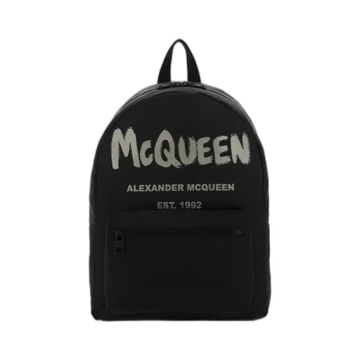 Graffiti Metropolitan Backpack