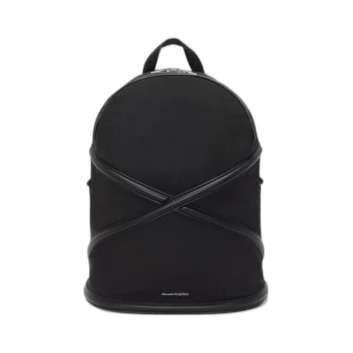 The Harness Backpack