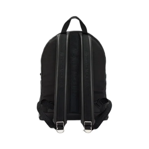 The Harness Backpack