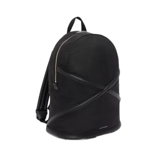 The Harness Backpack