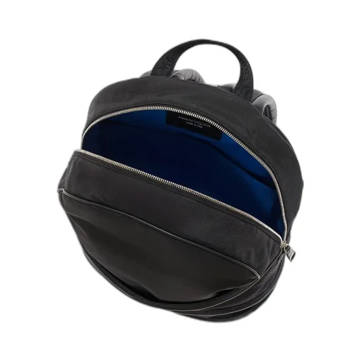 The Harness Backpack