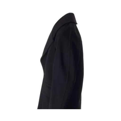 Oversized Peacoat