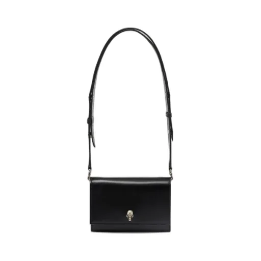 Skull Small Shoulder Bag