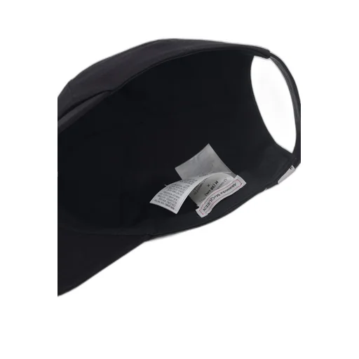 Logo Embroidered Baseball Cap