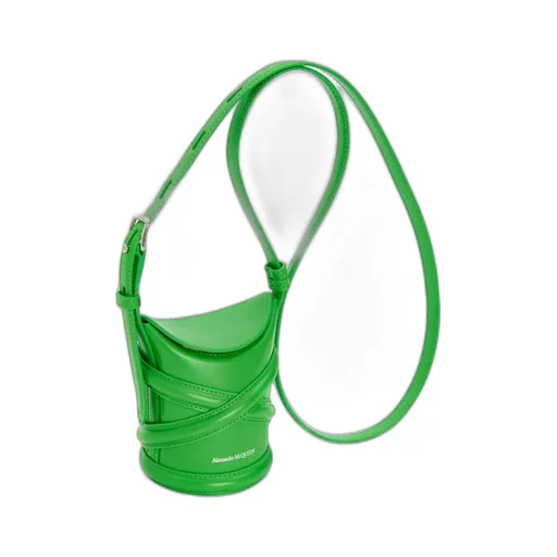 The Curve Mini Crossbody Bag