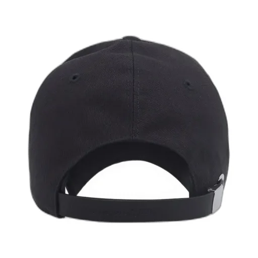 Logo Embroidered Baseball Cap