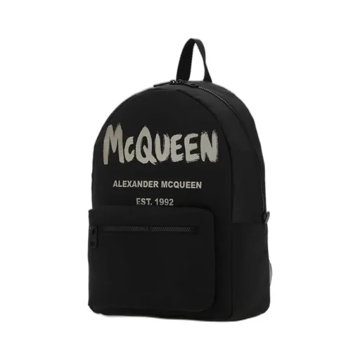 Graffiti Metropolitan Backpack