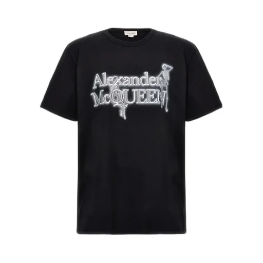 Logo Printed T-Shirt