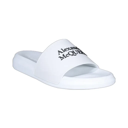Logo Printed Slides