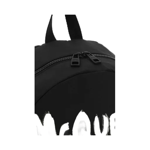 Graffiti Metropolitan Backpack