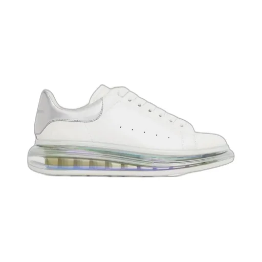 Oversized Sneakers