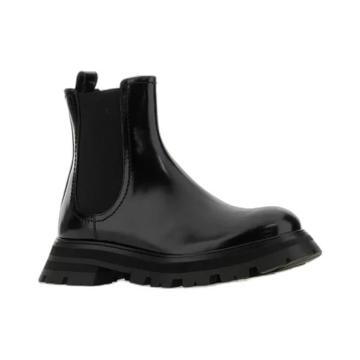 Wander Chelsea Ankle Boots