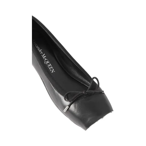 Ballerina Flat Shoes