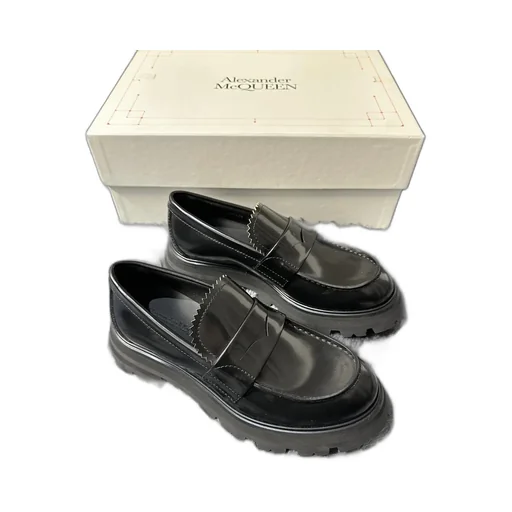 Wander Penny Loafers