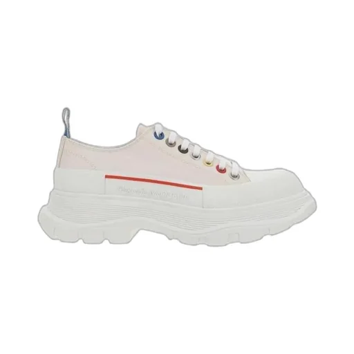 Tread Slick Sneakers