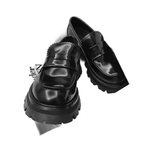 Wander Penny Loafers