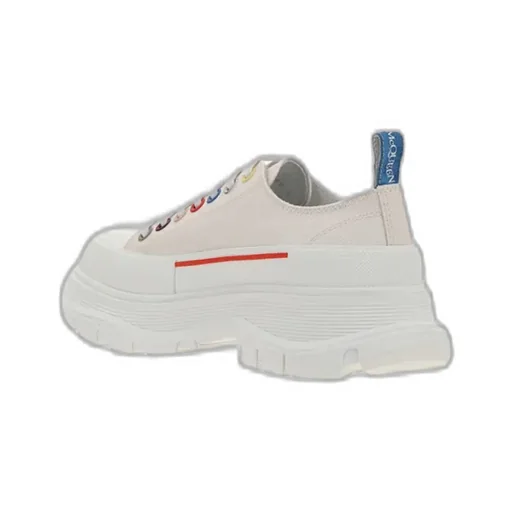 Tread Slick Sneakers