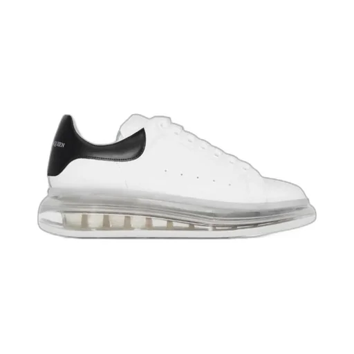 Low-Top Lace-Up Sneakers