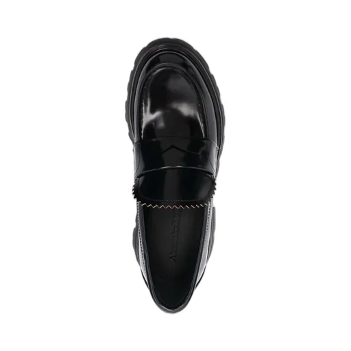 Wander Penny Loafers