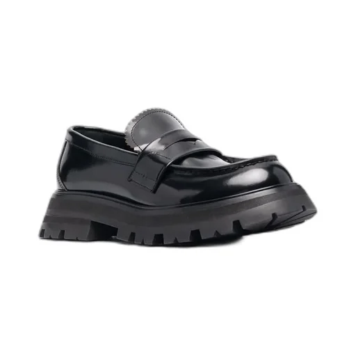 Wander Penny Loafers