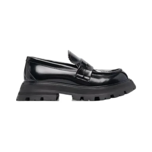 Wander Penny Loafers