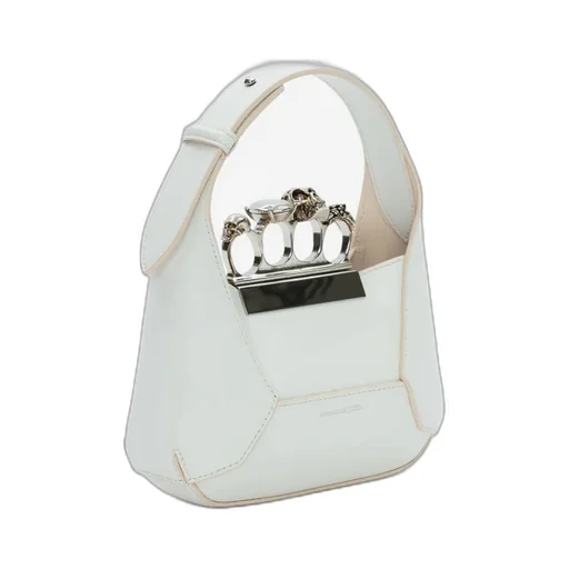 Jewelled Mini Shoulder Bag