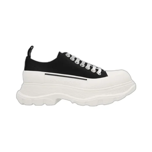 Tread Slick Low Top Sneakers