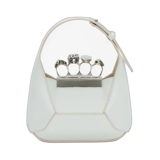 Jewelled Mini Shoulder Bag