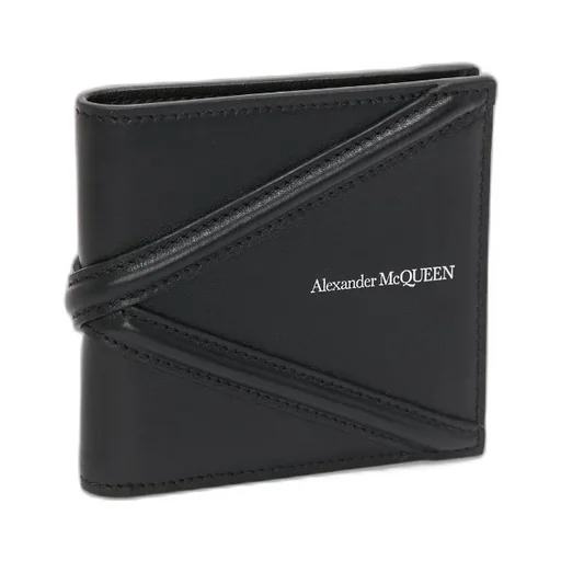 The Harness Billfold Wallet
