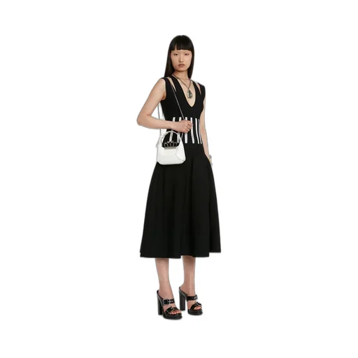 Jewelled Mini Shoulder Bag