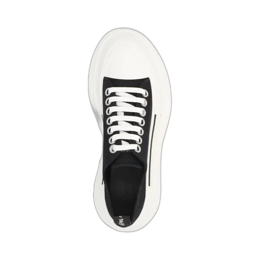 Tread Slick Low Top Sneakers