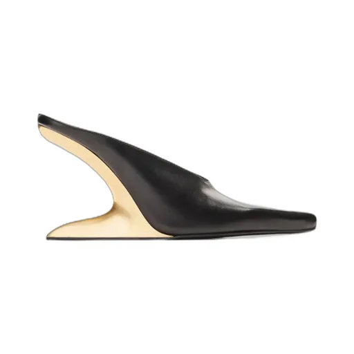 Boomerang Wedge Slides