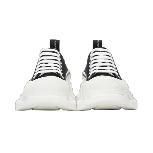 Tread Slick Low Top Sneakers