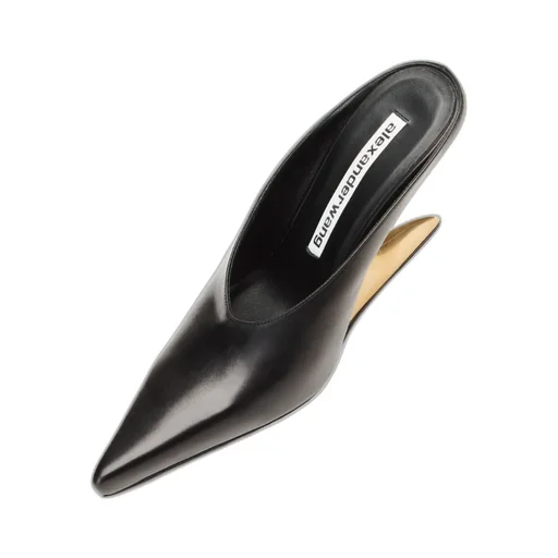 Boomerang Wedge Slides