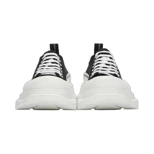 Tread Slick Low Top Sneakers
